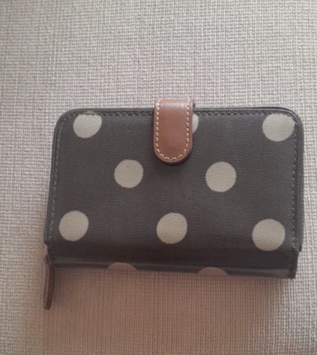 Cath kidston wallet purse - cath,