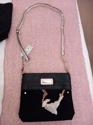 Bnwt river island black - river,