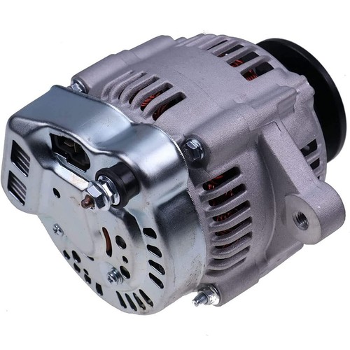 Alternator denso type - denso,