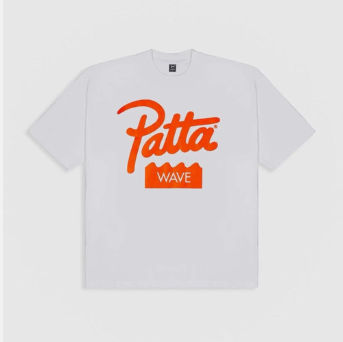 Patta white platinum - patta, hyper