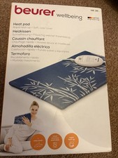 Beurer HK35 Blue Electronic