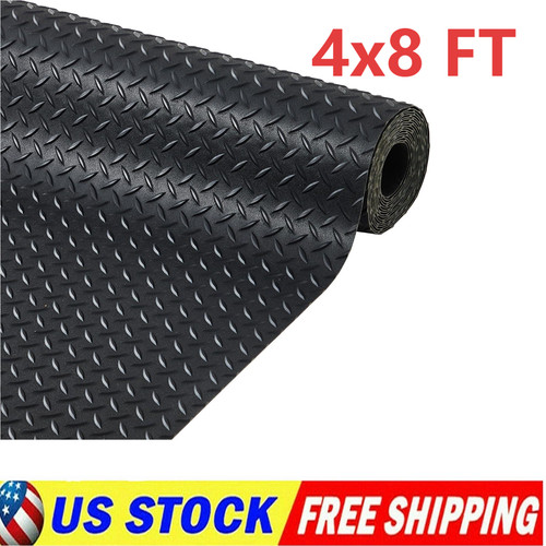 Diamond plate rubber - diamond-plate,
