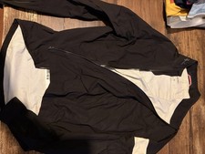 Rapha Rain Jacket Size XL