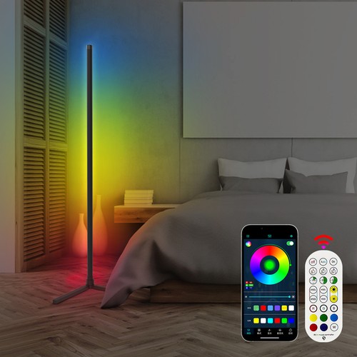 Music sync corner - sync, floor