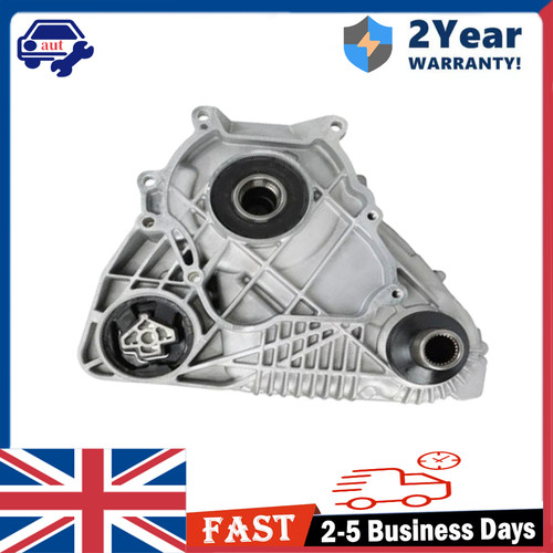 Transfer case box - case,