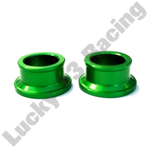 Fir rear wheel spacers pair - rear,