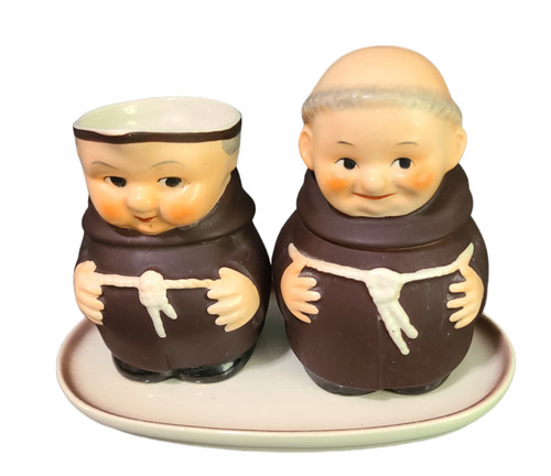 Vintage figural hummel - vintage, goebel