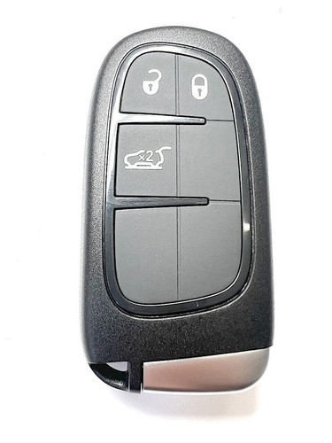 Rfc button key case - rfc, for