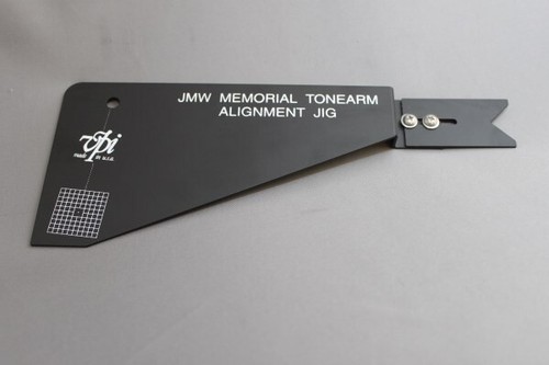 Vpi alignment gauge for - gauge, all