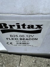 Britax B25.00. 12v  Flexi