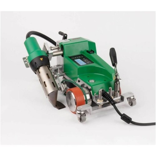 Leister uniplan 300 230v - uniplan,