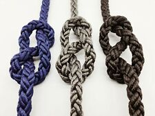 12mm - 28mm 8 STRAND PLAIT