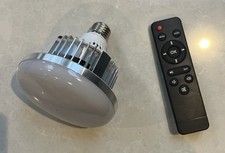 Andoer 85w LED Light Bulb