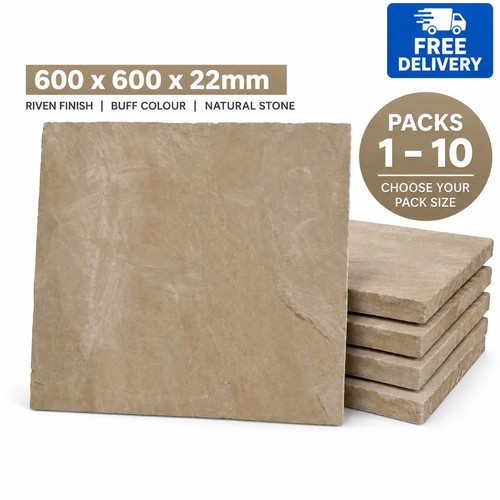 Indian sandstone buff - indian,