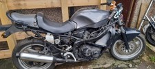 suzuki gsx 400 project spares
