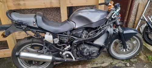 Suzuki gsx 400 - suzuki,