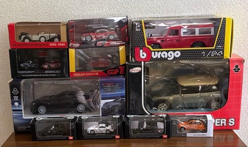 Rastar mini cooper 18 - 1:18, rc