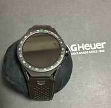 TAG Heuer Connected Golf
