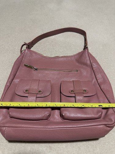 Shoulder bag - shoulder,