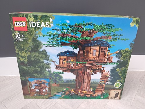 Lego ideas tree - lego, ideas: