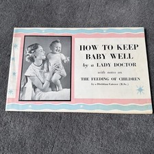 How To Keep Baby Well By A