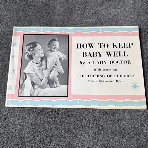 How keep baby well - keep,
