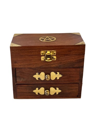 Vintage chest drawers - vintage, of