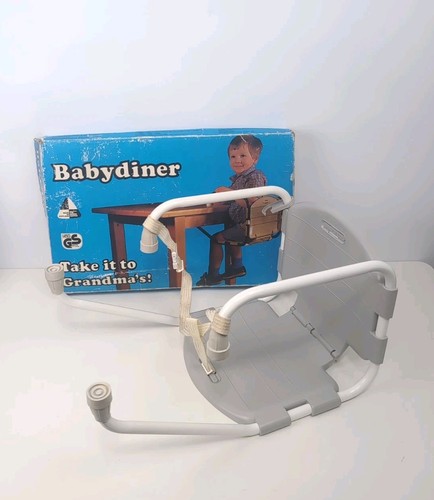 Vintage babydiner child baby - vintage,