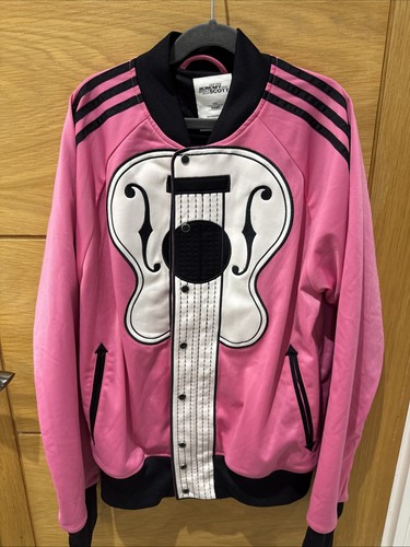 Adidas jeremy scott - jeremy,