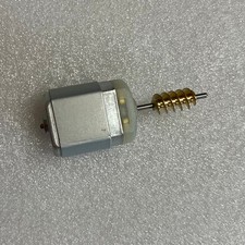 Pratico Motore Blocco Sterzo Ruota Elettrica Auto per PASSAT B6 B7L 2006 2017