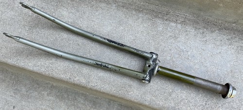1969 raleigh sports fork - sports, 26"