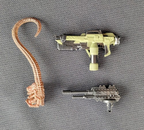 Kenner aliens lot m41a - kenner,