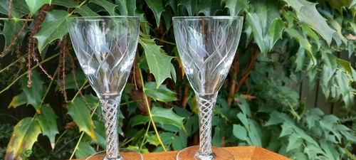 Stuart crystal rhythm pattern - stuart,