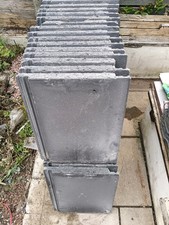 Roof Tiles Graphite x 85
