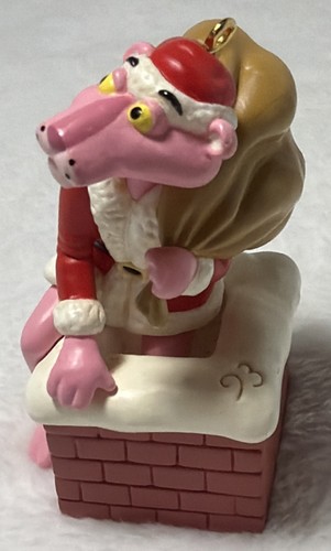 Vintage hallmark keepsake 1993 - vintage,
