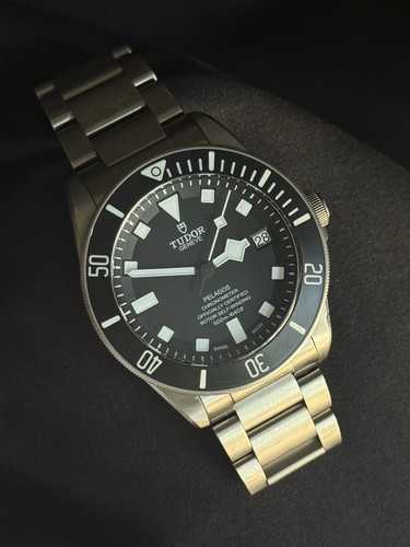 Tudor pelagos 42mm - tudor,