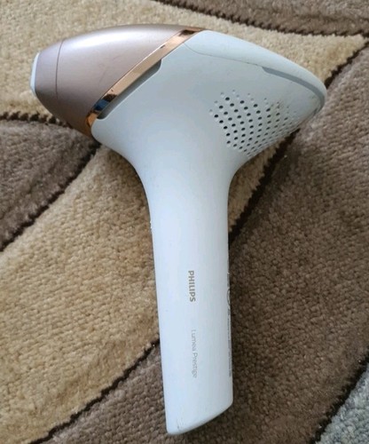 Philips lumea prestige - philips,