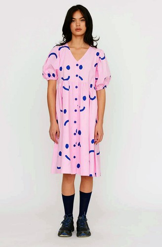 New lazy oaf - new, pink