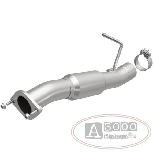 Catalytic converter - catalytic,