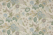 COLEFAX AND FOWLER CURTAIN