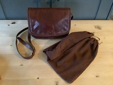 Vintage The Bridge. Conker