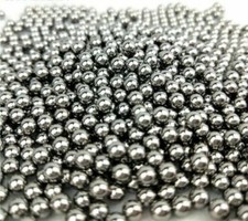 10MM CATAPULT SLINGSHOT AMMO CARBON STEEL BALL BEARINGS