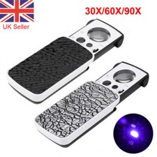 Pocket Magnifying 30/60/90X