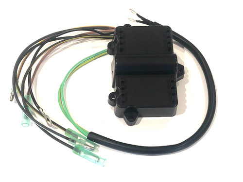 Mercury mariner cdi switch box - mariner,