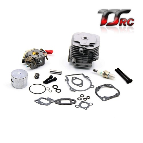 29cc bolt cylinder head - 29cc,