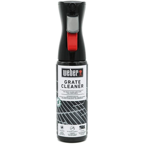 Weber grill cleaner 300ml - weber,
