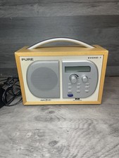 PURE EVOKE-1 S DAB FM Radio