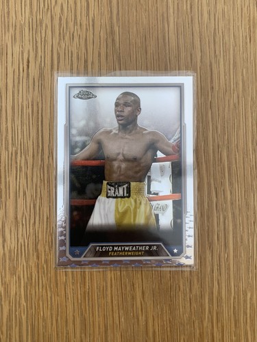Floyd mayweather 2024 - floyd, jr.