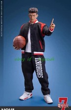 New Nova Studio 1/6 Miyagi