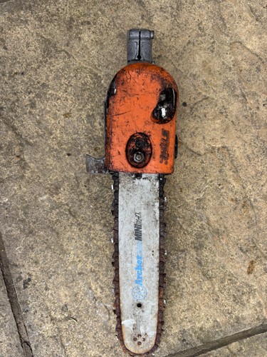 Stihl kombi pole - stihl, ht-km